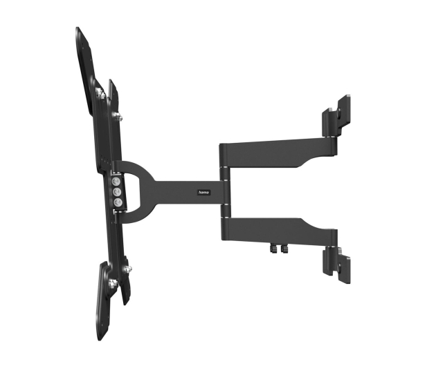 Hama Uchwyt do TV OLED PŁASKI VESA 600x400 FULmotion 90" - 1516975 - zdjęcie 2